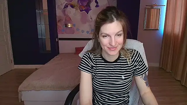 EmilyWalkeri online show from 03.19.26