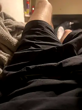 Snapshot of Krusito187 chatting on 09.12.25 Krusito187 online show from 09.12.25