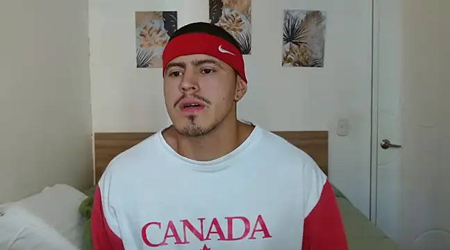 Baltazar Dupont online show from 02.06.25