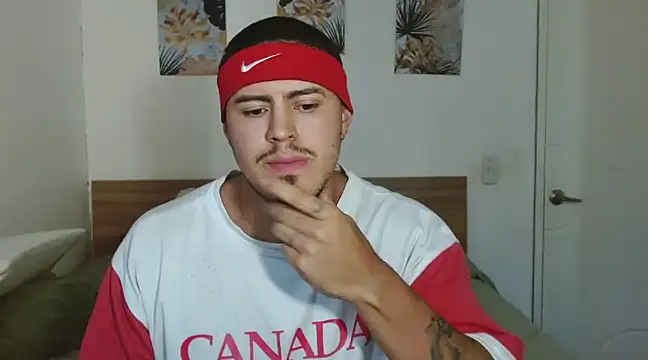 Baltazar Dupont online show from 02.19.25