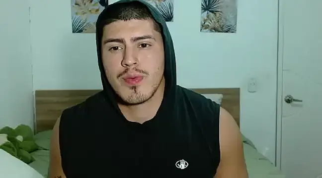 Baltazar Dupont online show from 02.20.25