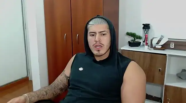 Baltazar Dupont online show from 02.28.25