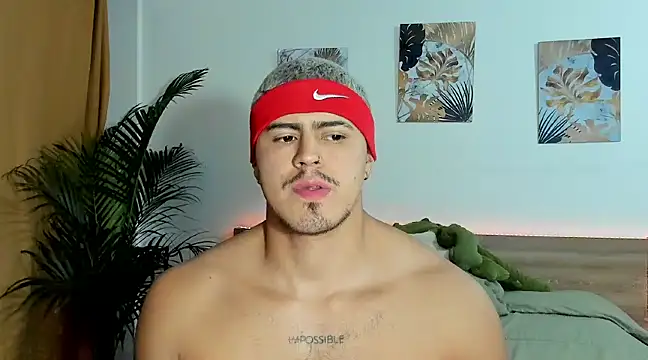 Baltazar Dupont online show from 03.08.25