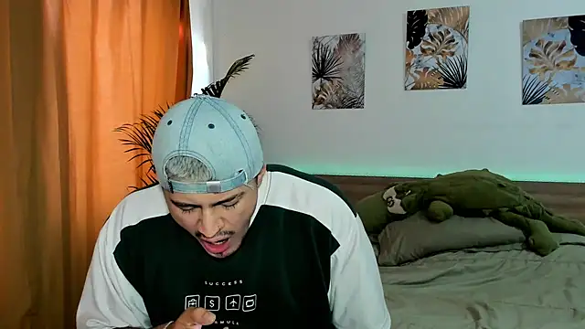 Baltazar Dupont online show from 03.08.25