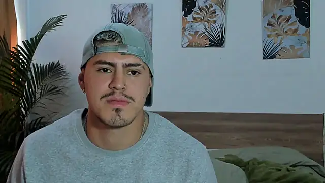 Baltazar Dupont online show from 03.19.25