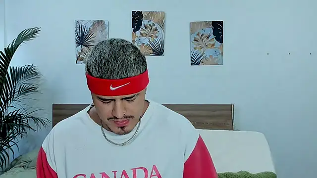 Baltazar Dupont online show from 03.20.25