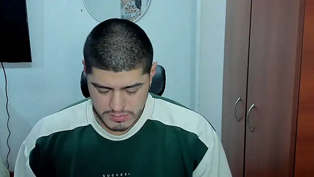 Baltazar Dupont online show from 09.22.25