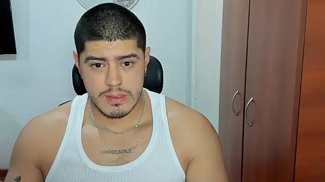 Baltazar Dupont online show from 09.24.25