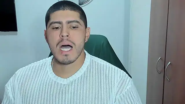 Baltazar Dupont online show from 10.03.25