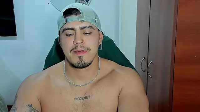 Baltazar Dupont online show from 11.04.25