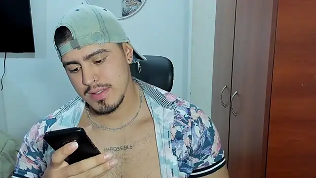 Baltazar Dupont online show from 12.04.25