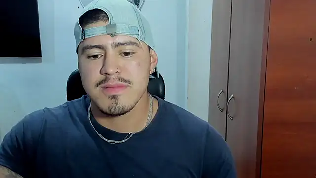 Baltazar Dupont online show from 02.11.26