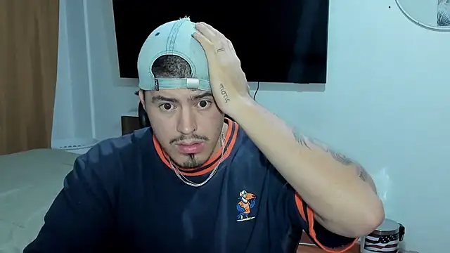 Baltazar Dupont online show from 03.18.26