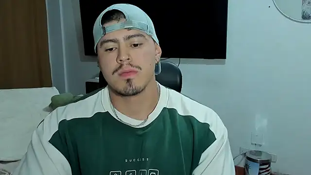 Baltazar Dupont online show from 03.27.26