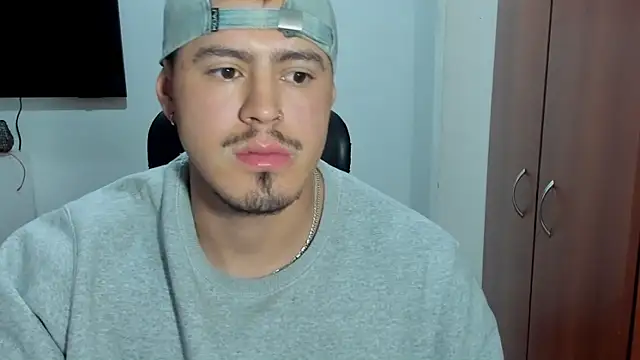 Baltazar Dupont online show from 03.31.26