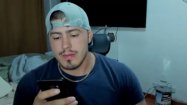 Baltazar Dupont online show from 04.02.26