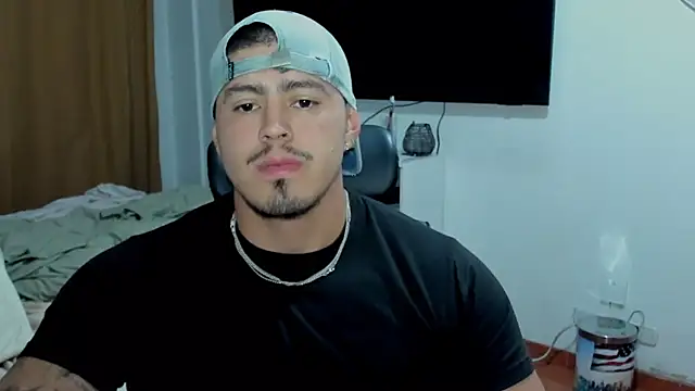 Baltazar Dupont online show from 04.04.26