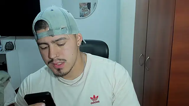 Baltazar Dupont online show from 04.16.26