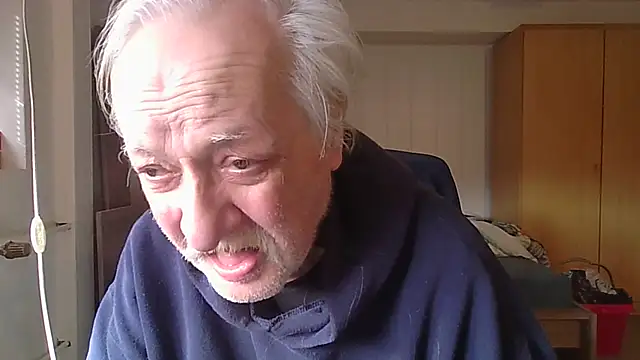 Snapshot of Sammy1660 chatting on 02.20.25 Sammy1660 online show from 02.20.25