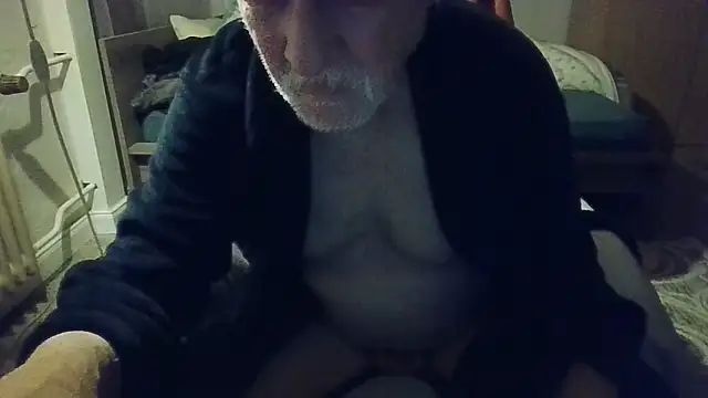 Snapshot of Sammy1660 chatting on 03.08.25 Sammy1660 online show from 03.08.25