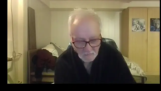 Sammy1660 online show from 05.21.26