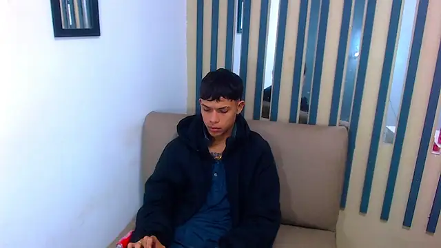 Snapshot of Levis_Montes chatting on 01.03.25 Levis Montes online show from 01.03.25