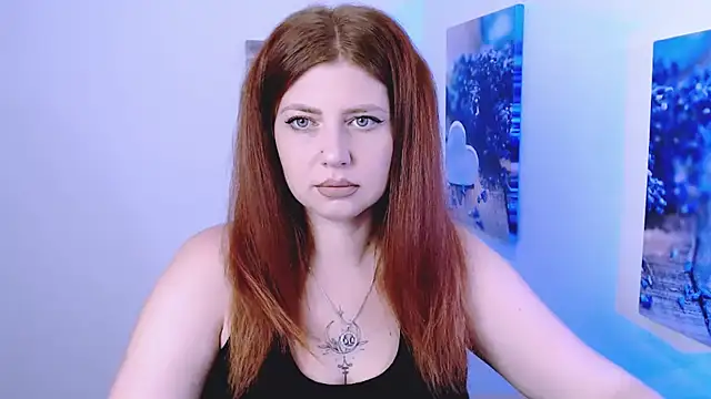 Lizzy Love online show from 10.12.25