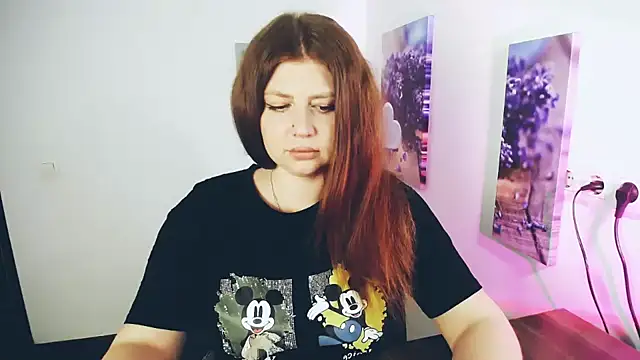 Lizzy Love online show from 05.21.26