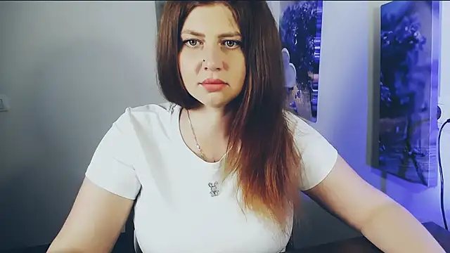 Lizzy Love online show from 06.03.26