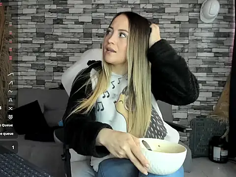 cindy love2 online show from 10.03.25