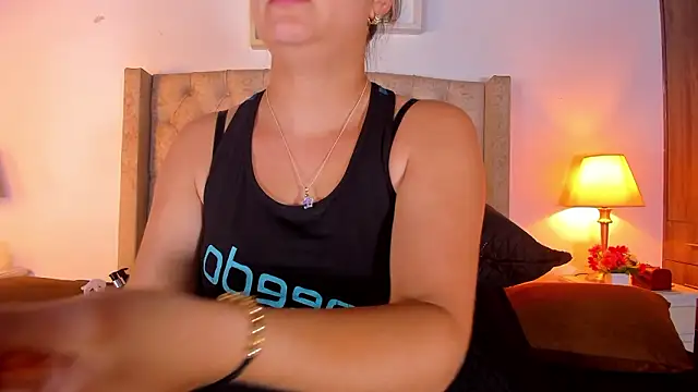 allisson m online show from 02.19.26