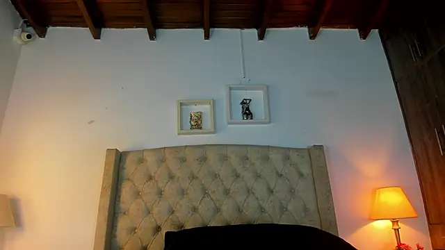 allisson m online show from 03.07.26