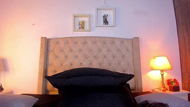 allisson m online show from 03.20.26