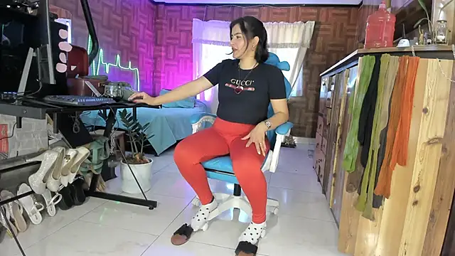 Cristina Vanegas631 online show from 02.07.26