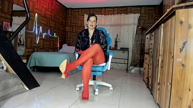 Cristina Vanegas631 online show from 06.07.26