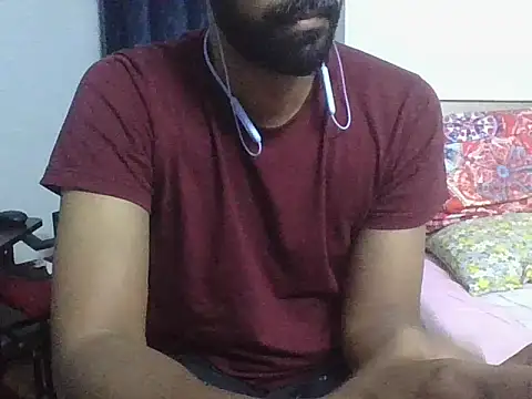 Snapshot of IndianEurope chatting on 09.10.25 IndianEurope online show from 09.10.25