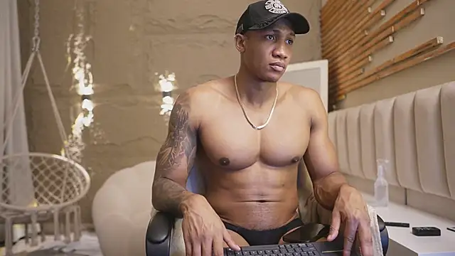 Logan Varela online show from 03.25.26