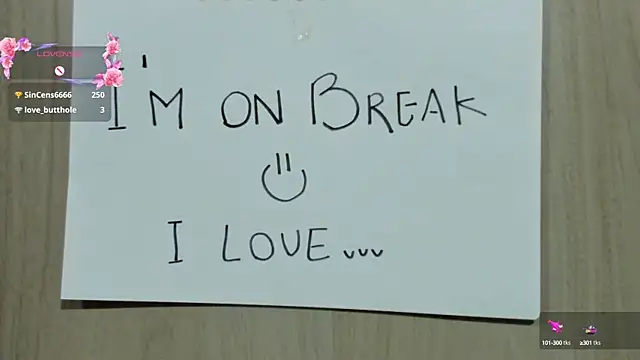 Queen Antonella Oficial online show from 01.17.25