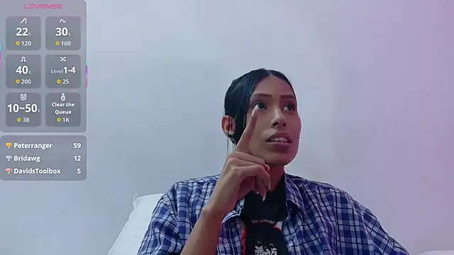 yourcuteneighbourr online show from 02.03.26