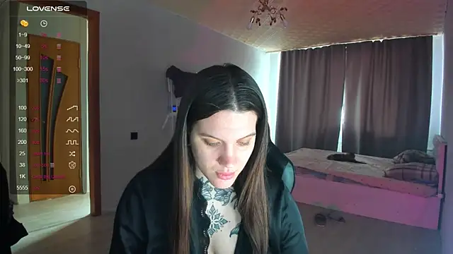 Snapshot of AizaRose chatting on 03.02.26 AizaRose online show from 03.02.26