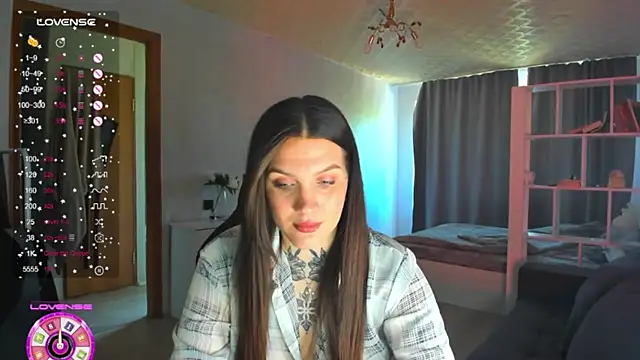 AizaRose online show from 05.14.26