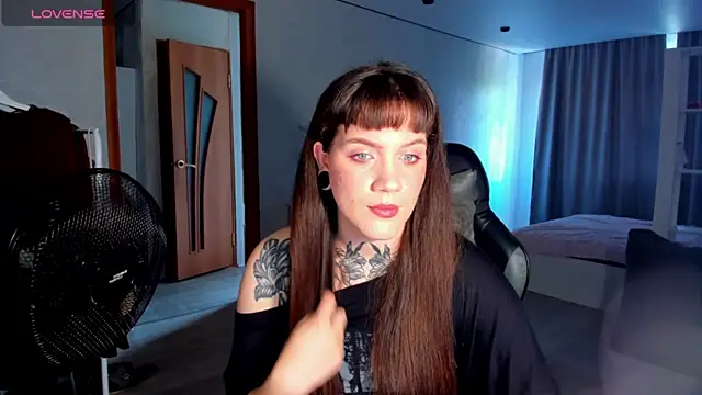 AizaRose online show from 07.29.26