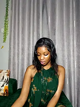 Snapshot of C-yoyo chatting on 03.29.26 C-yoyo online show from 03.29.26