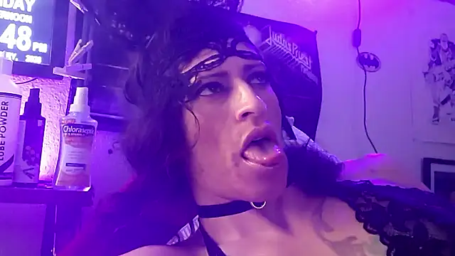 gurlnips online show from 02.27.26
