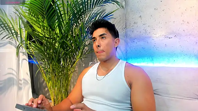 Alan greek 1 online show from 10.31.25