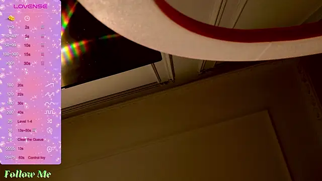 Liv Fay online show from 01.19.25