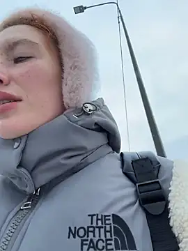 Snapshot of Liv_Fay chatting on 02.11.26 Liv Fay online show from 02.11.26