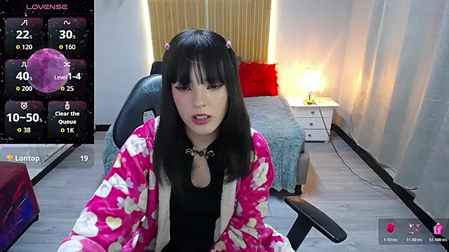 sailor moon07 online show from 02.15.26