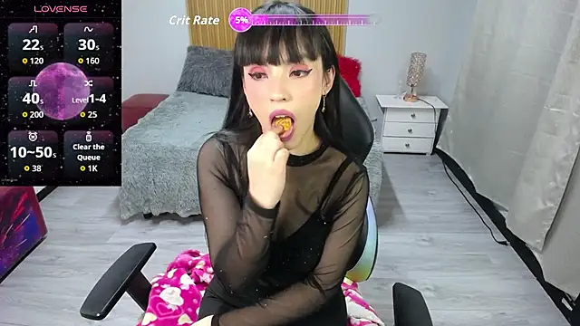 sailor moon07 online show from 02.28.26