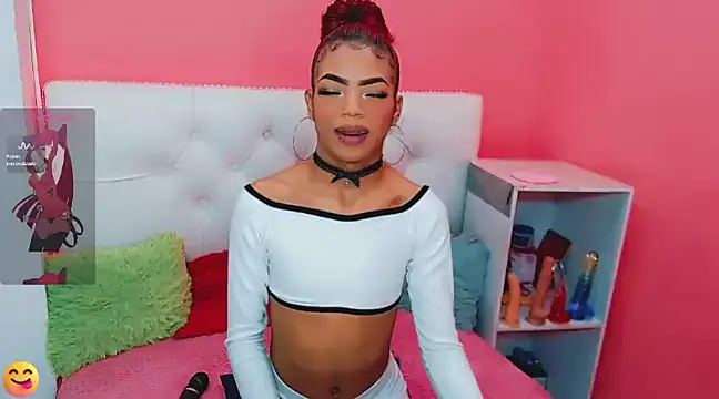 alexa-xxx- online show from 02.07.25